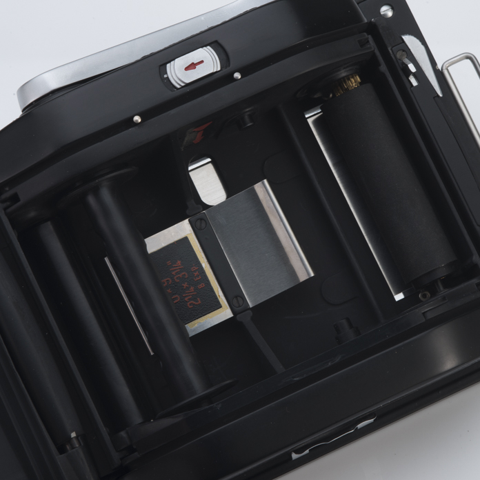 フィルムカメラ Polaroid linhof camera 23/6x9 BACK フィルムカメラ Polaroid linhof camera 23/6x9 BACK Polaroid linhof